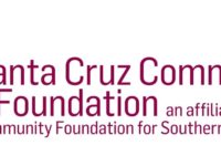 Press Release: Santa Cruz Community Foundation Announces Grant Recipients