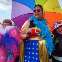 LGBTQ+ Alliance Fund Hero