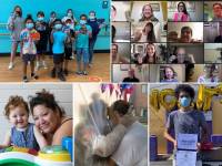 We Are One | Somos Uno Nonprofit Continuity Grants: Round Two Recipients