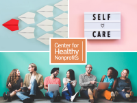 Center for Healthy Nonprofits: November 2020 Webinars