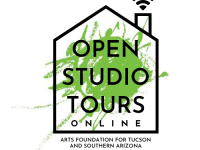 Open Studio Tours Goes Online to Support Local Artists