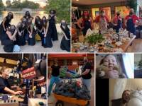 Impact of CORE: 2020 Grant Recipients