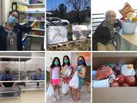 CFSA + Santa Cruz Community Foundation Awards Over $240,000 to Local Nonprofits
