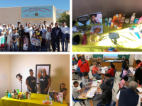 African American Legacy Fund Grants $50,000 to Eight Local Organizations