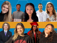CFSA Announces 2021-2022 Scholarship Recipients
