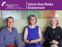 Mulka Gift Helps Alliance Fund Surpass $500,000 in Endowed Funds