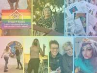 LGBTQ+ Alliance Fund Releases 2022 Grant Application