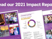 LGBTQ+ Alliance Fund Releases 2021 Impact Report