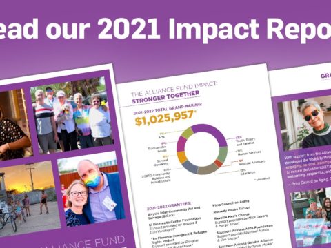 Read our 2021 Impact Report