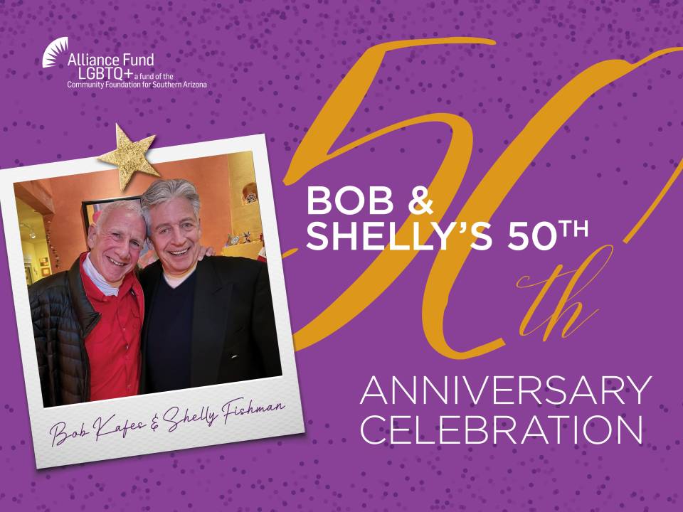 Bob and Shelly's 50th Anniversary Celebration
