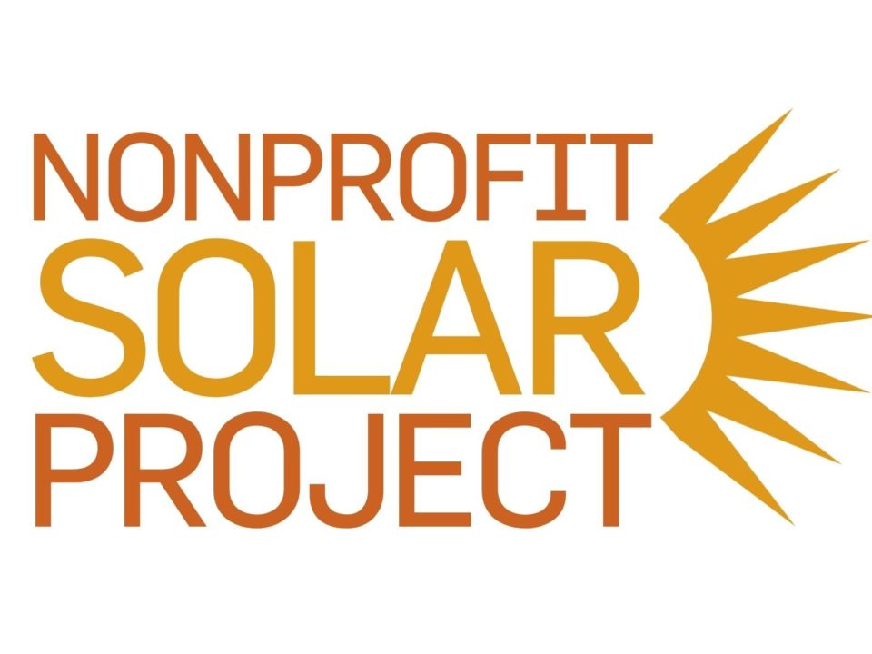 Nonprofit Solar Project