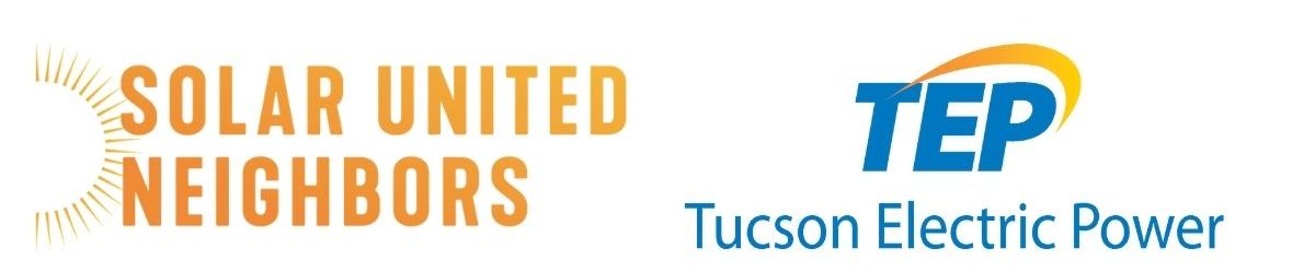 Solar United Neighbors and Tucson Electric Power