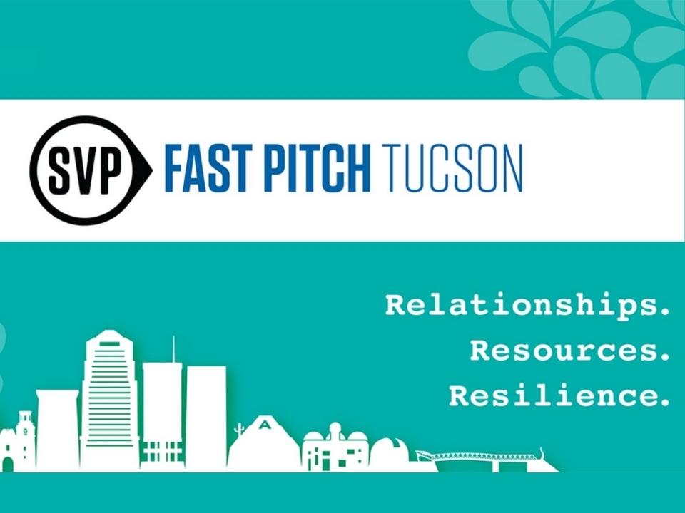 SVP Fast Pitch Tucson