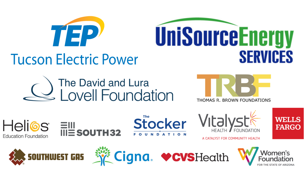 CFSA COVID-19 Community Response Funds Sponsors