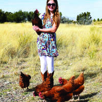 Patagonia Regional Times CORE grantee