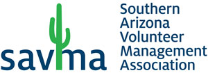 Southern Arizona Volunteer Management Association