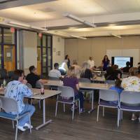 Step Up to Justice CORE grantees.