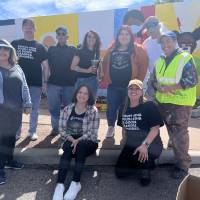 Sunnyside Foundation CORE grantees.