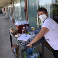 The Inn of Southern Arizona CORE grantee