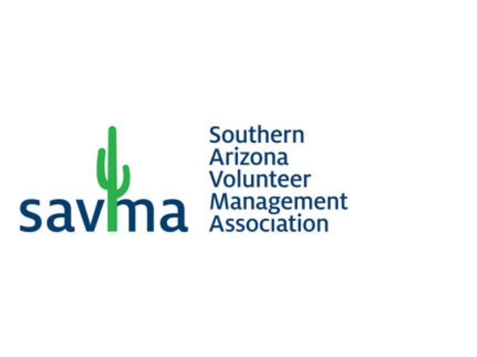 Southern Arizona Volunteer Management Association