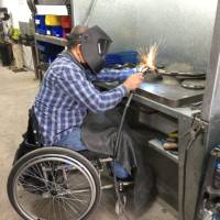 Arizona Sonora Border Projects for Inclusion CORE grantees