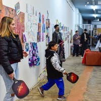 BY Tennis Exchange CORE grantees