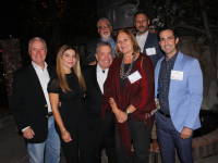 Santa Cruz Community Foundation - 2022 Roberta Bracker Memorial Civic Leadership Award Celebration
