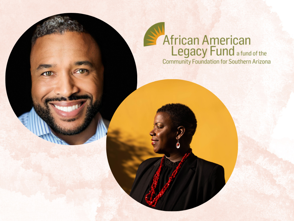 The African American Legacy Fund (AALF) Announces New Chair and