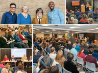 Reimagining Nonprofit Boards Conference Engages Over 150 Nonprofit Partners