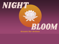 MOCA Tucson’s 2023 Night Bloom: Grants for Artist is Now Open!