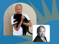 CFSA Board Spotlight: Richard Koo