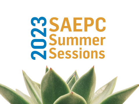 2023 SAEPC Summer Sessions