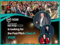 Social Venture Partners Tucson Welcomes Applications for Fast Pitch 2024