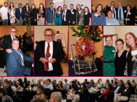 Santa Cruz Community Foundation Celebrates Alfredo I. Velásquez
