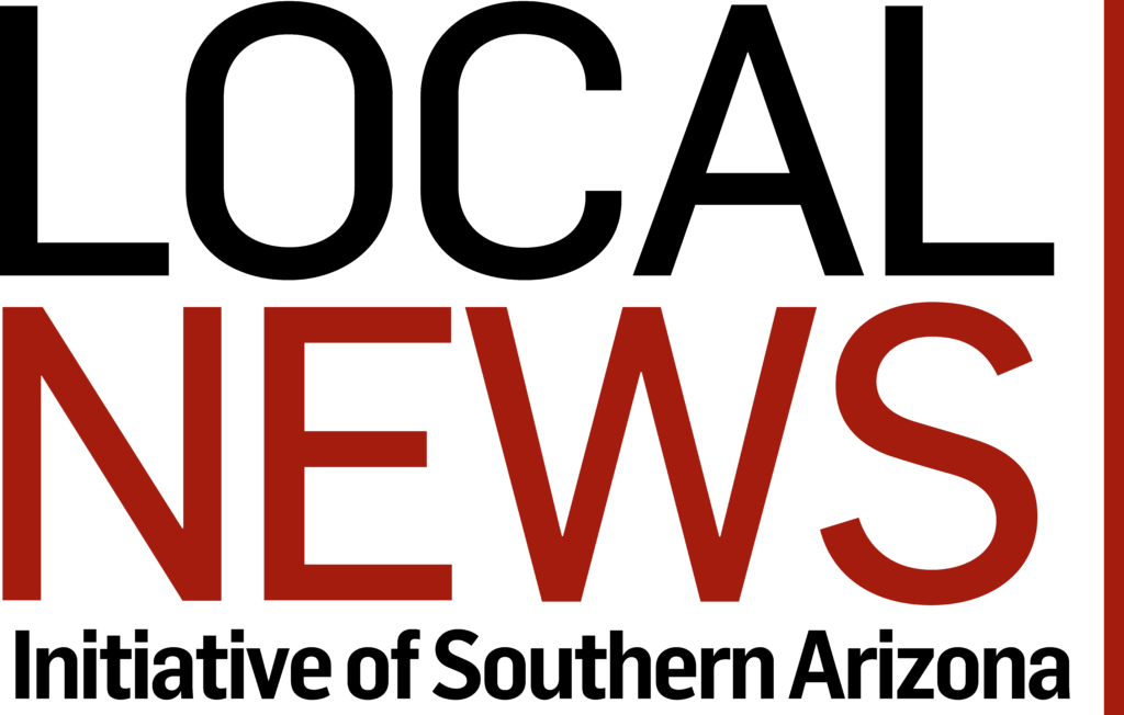 Local News Initiative Logo