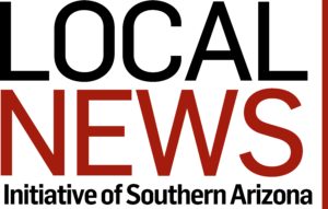 Local News Initiative Logo