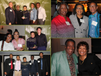 African American Legacy Fund Honors Wanda F. Moore and Celebrates Grantees
