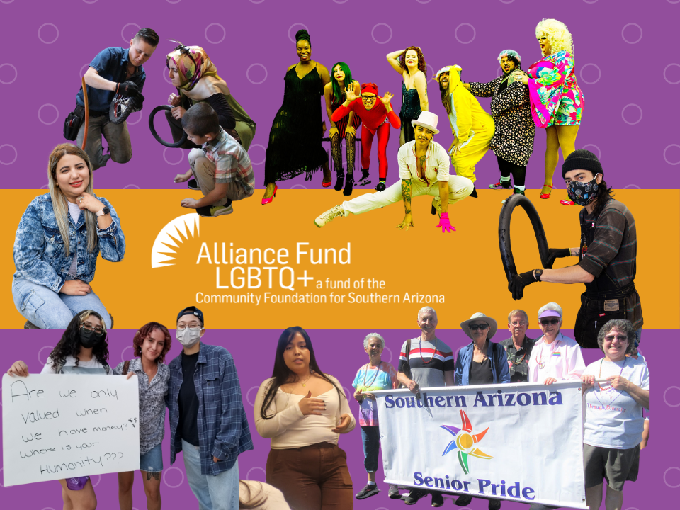 LGBTQ Alliance Fund Opens 2024 Grant Round Community Foundation For   2024 Events Center Events Social Media Posts Wordpress 960 X 720 Px 1 