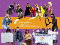LGBTQ+ Alliance Fund Opens 2024 Grant Round