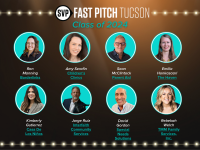 SVP Tucson Fast Pitch 2024