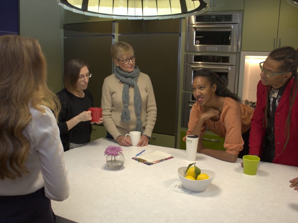 CF Campus Tenant Appreciation