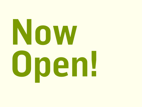 Community Foundation Campus Now Open to Non-Tenants Effective March 1, 2022