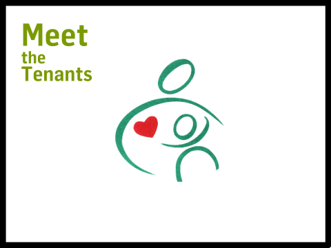 Meet the Tenants: CASA Support Council for Pima County