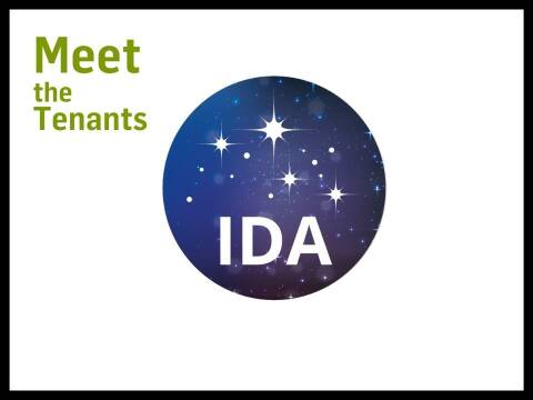 Meet the Tenants: International Dark Sky Association