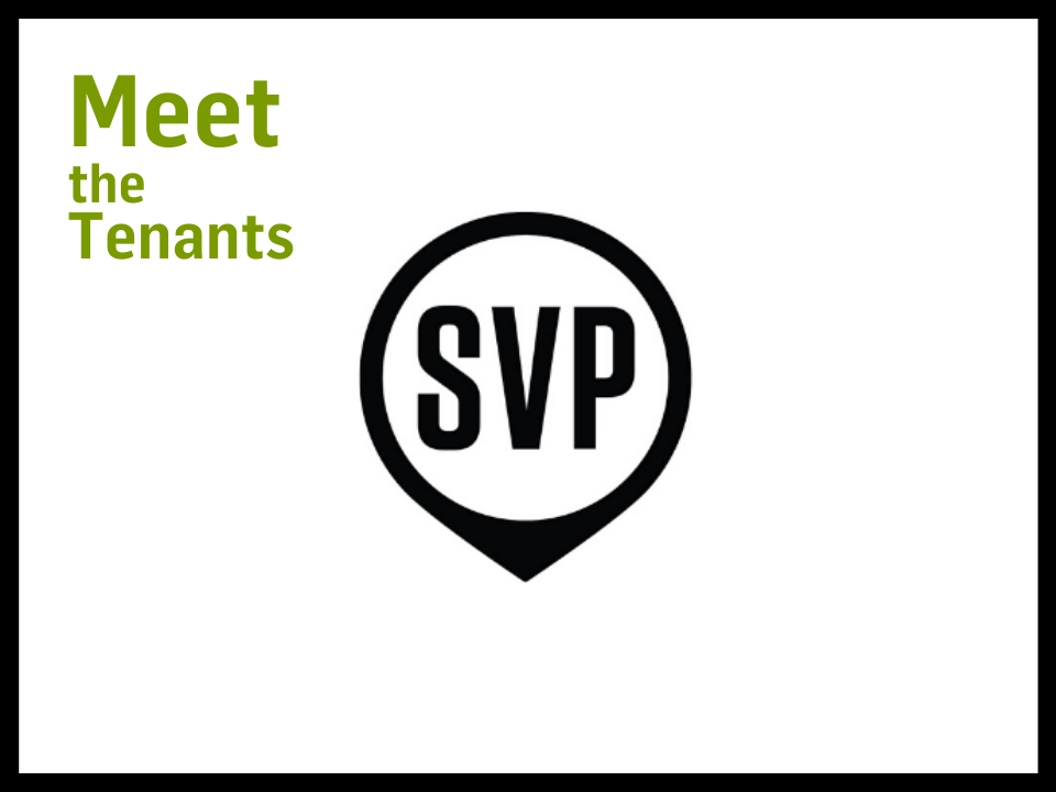 Meet the Tenants: SVP Tucson