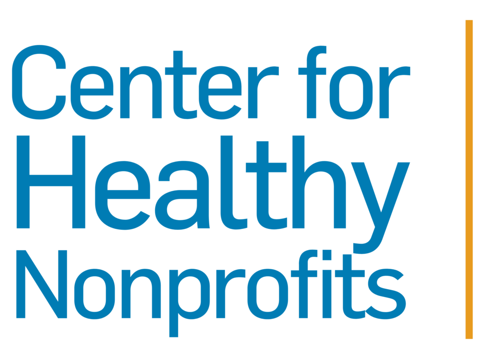 Program Spotlight: Center for Healthy Nonprofits