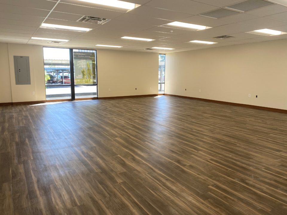 RFP: CF Campus Seeks Contractor