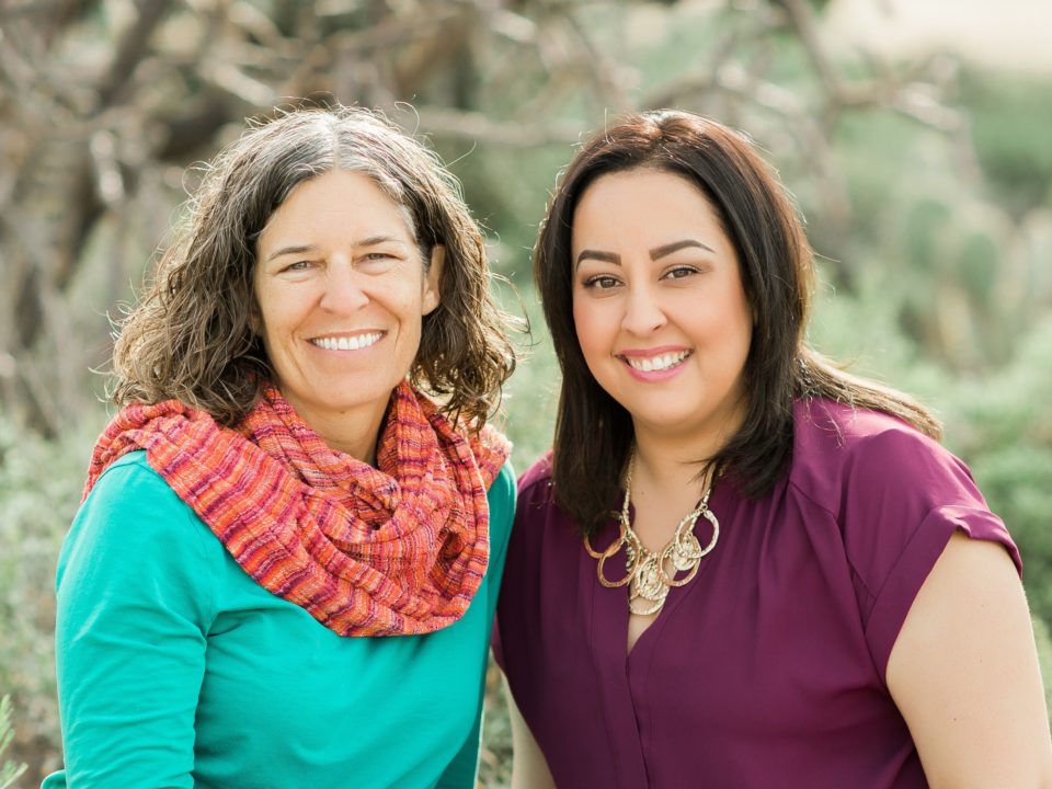 Tenant Spotlight: Casa de la Luz Foundation