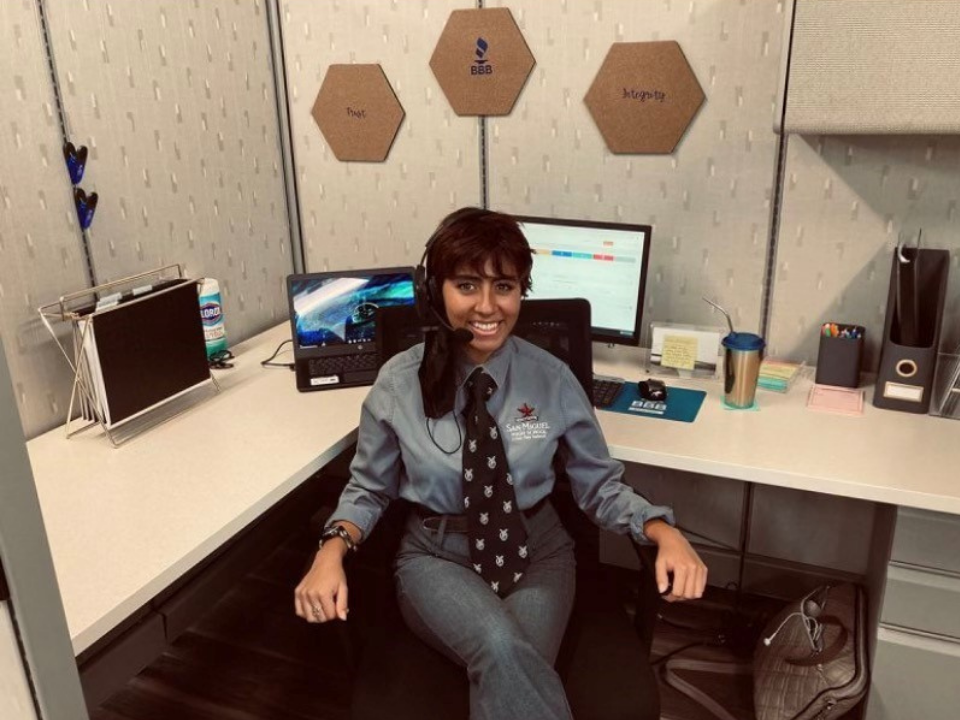 Tenant Spotlight: San Miguel High School