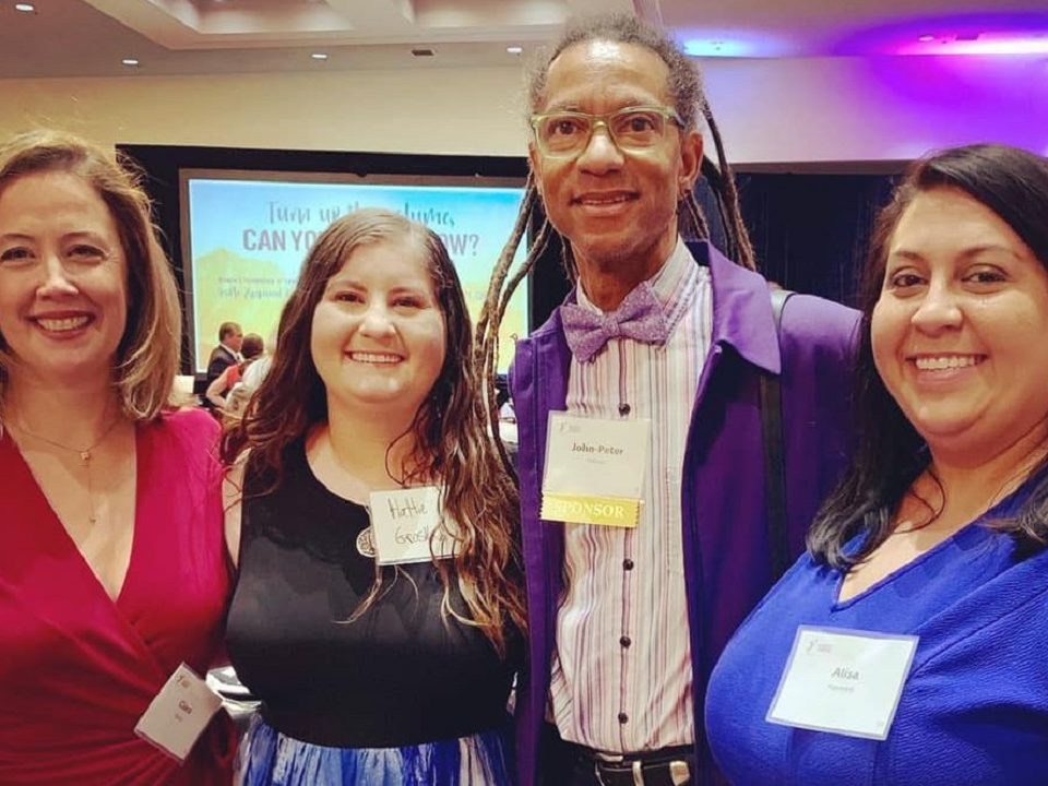 Tenant Spotlight: Social Venture Partners Tucson